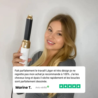 Airbrush | 5 en 1