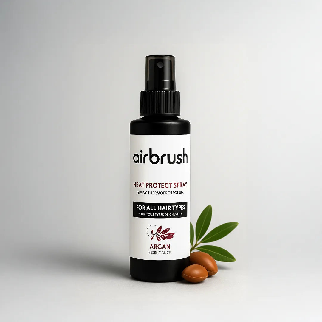 Spray Thermoprotecteur Airbrush