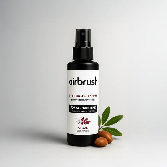 Spray Thermoprotecteur Airbrush