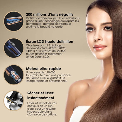 Airbrush Silken