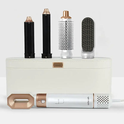 Airbrush | 5 en 1